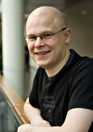 Heikki Orsila